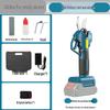 Rechargeable Telescopic Electric Pruning Chainsaw and Handheld Garden Shears