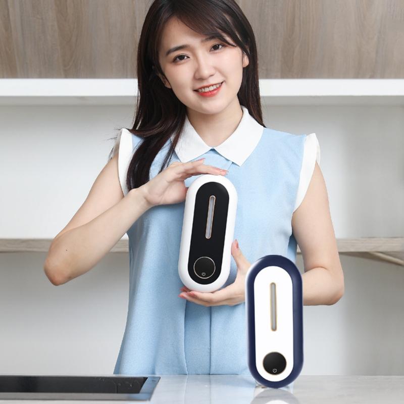 for Smart Touchless Automatic Soap Dispenser for Bathroom Kitchen Hotel Restaura