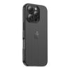 Applicable to Apple 17proMax matte corrugated pattern mobile phone case iPhone16 ultra-thin ice mist 15 anti-drop protective case