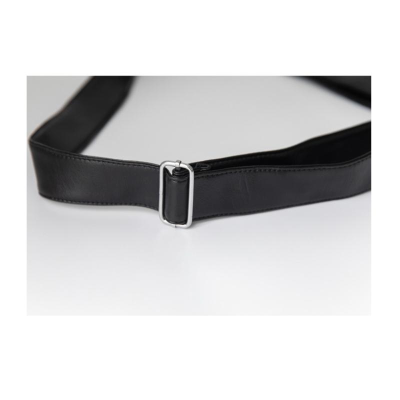 Soft Leather Bucket Bag for Women with Large Capacity Crossbody Bag for Women with Versatile One Shoulder Bag