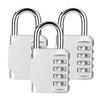 Mechanical Password Lock