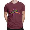 Chitty Chitty bang bang art poster Novelty 100 Cotton TShirt Chitty Chitty Bang Bang Tees Tops For Unisex