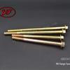 Automotive Hex Flange Bolt GB5787 M8x1.25xL