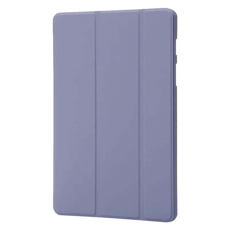 For Lenovo Legion Y700 Case PU Leather Soft TPU Back Stand Tablet Shell For Legion Y700 Case For Y700 3nd Gen Cover