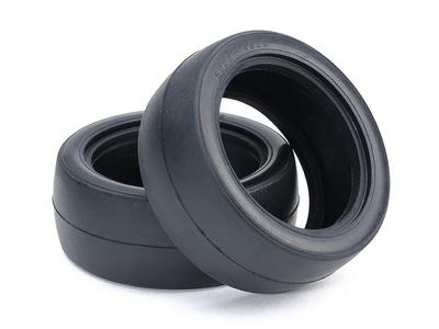 Tamiya Spare Parts Racing Slick Tires R/C SP-454