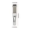 4Pcs/set Straightening Air Conditioner Condenser Comb  A/C Hvac Condenser Radiator