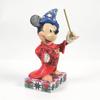 Enesco Statue/Figure "Disney Traditions" Mickey Mouse Sorcerer, Size 6 x 6.5 x 10cm, DTR4010023