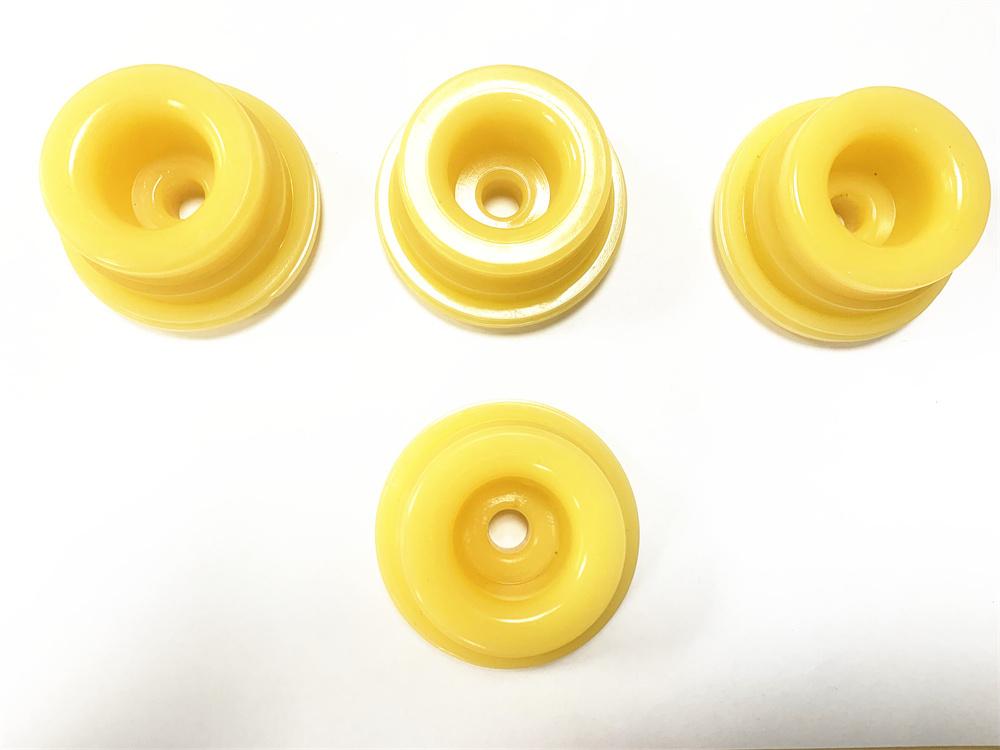 878-303 4 Pcs Piston Bumper For Hitachi  NR83A2 NR83A3 NR83AA3 NR83A NV83A2