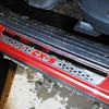 For Mazda CX-5 CX5 KE KF Accessories 2012-2024 2025 Stainless Car Door Sill Kick Scuff Plate Protectors Trim Cover Guard Styling