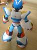 [USED] Kotobukiya Plastic Model Rockman X3 Max Armor