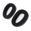 Headphone Ear Cushion Headset Earpad Replacement Accessory for Sennheiser GSP600