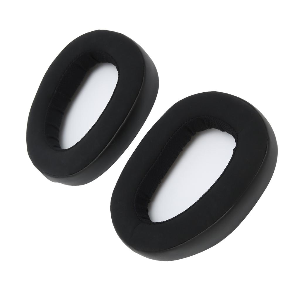 Headphone Ear Cushion Headset Earpad Replacement Accessory for Sennheiser GSP600