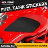 Motocycle Fuel Tank Pad  For Ducati Monster 797 2017-2019 Anti Slip Stickers Traction Protection Accessories