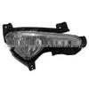 Compatible Front Fog and Bumper Lights for Beijing Hyundai Verna (2014-2016) Left and Right