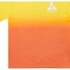 Palace X AMG 2.0 Los Angeles T-Shirt Yellow/Red Unisex Tops Multi-Color P22AMGTS002