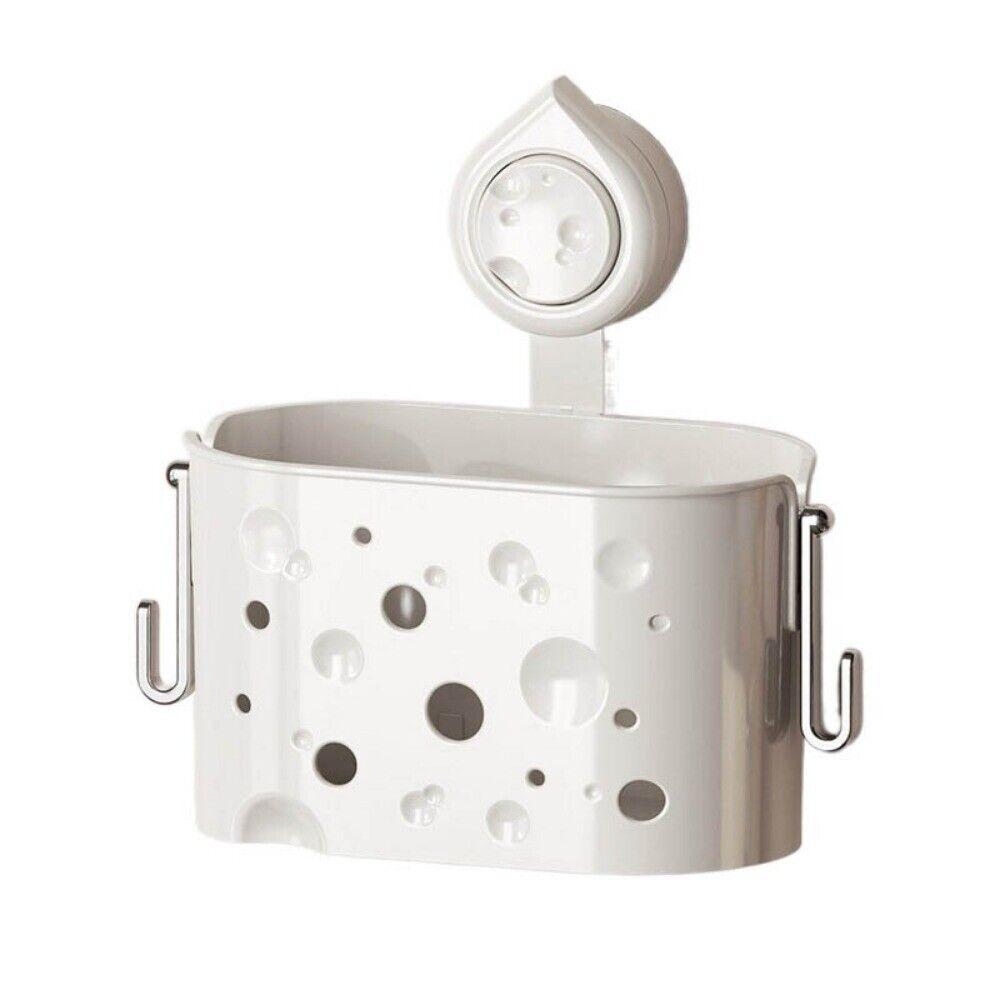 RET Kosmetikspender Platzsparend Waschlappen Aufbewahrungsbox Neuer Aufbewahrungskorb Haushaltsgeräte