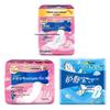 Whisper Sanitary Pads Assortment Pack
