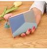 Women's Wallet PU Leather Women's Wallet Made of Leather Women Purses Card Holder Foldable Portable Lady Coin Purses