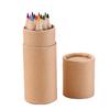 12 Color Colored Pencil Set for Drawing Sketching Supplies