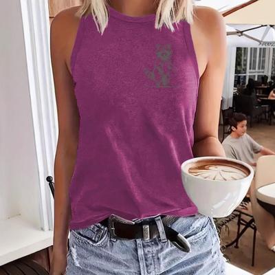 Tops – T-shirt, polo e canotte
