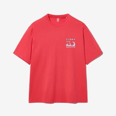 Fila Summer Graphic T shirT
