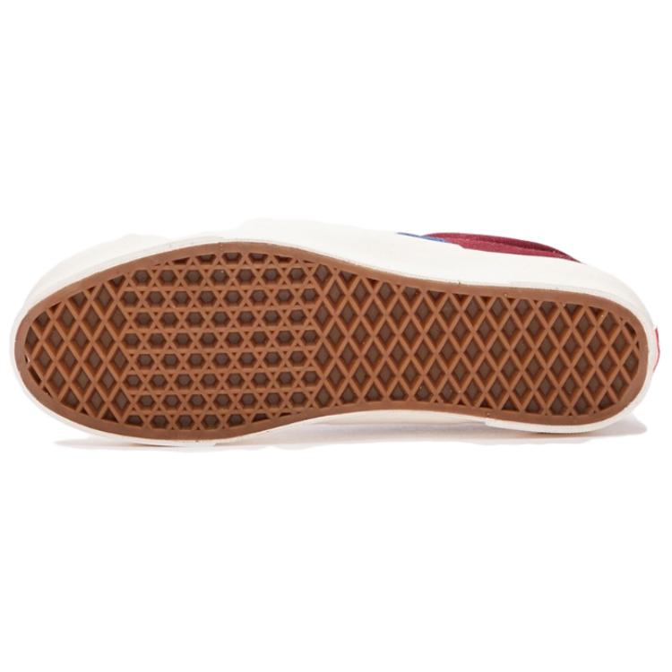 Sid Og Vans Lx 'Multi' VN0A4U132T2