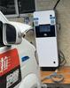20KW Home Wall-Mounted DC Charging Station with Single Gun Plug & Play