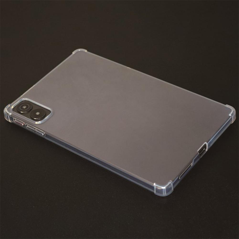 Für Alldocube IPlay 70 Mini Pro/Mini Ultra/Mini 3 Ultra Hülle Schutzhülle Silikon Transparent E8J8