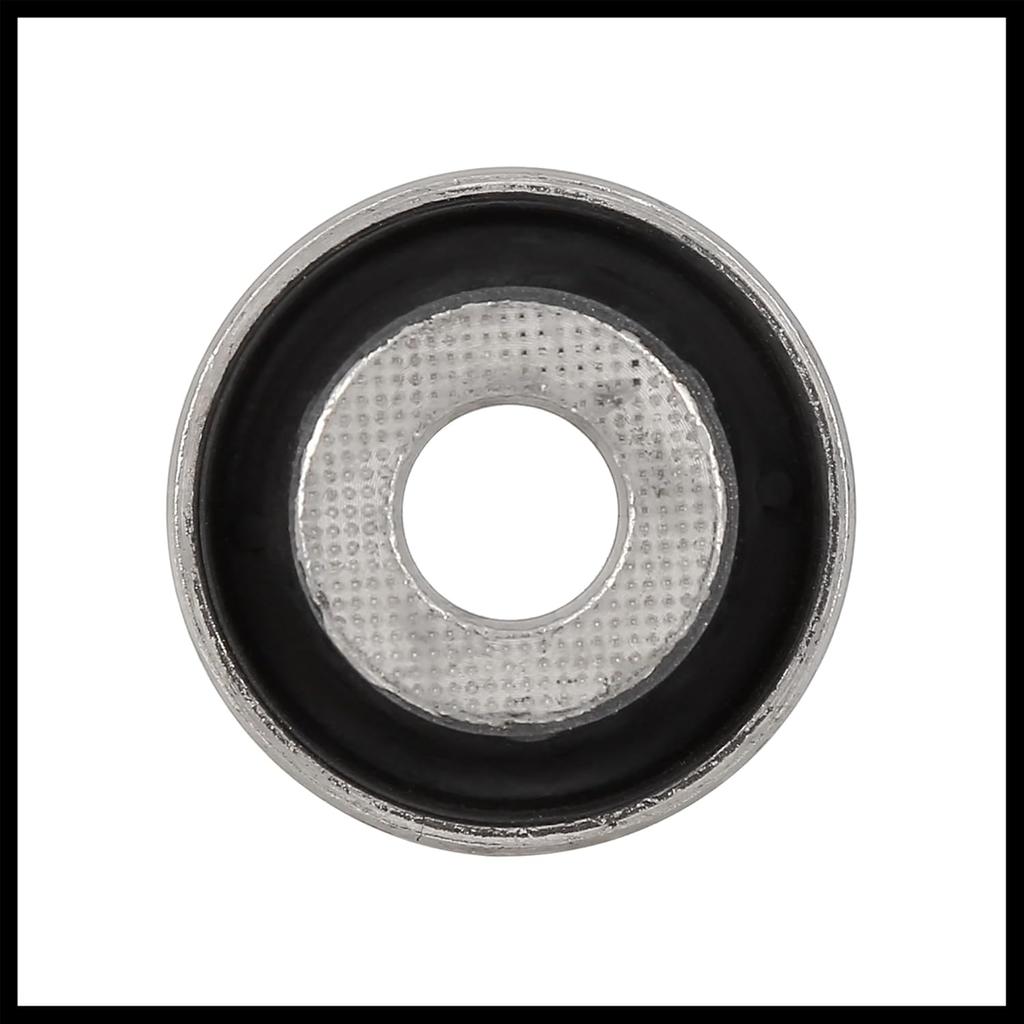 52364-SCV-A02 Car Rear Control Arm Bushing Suspension Control Arm Bushing for Honda Element 2003-2006 Durable Material