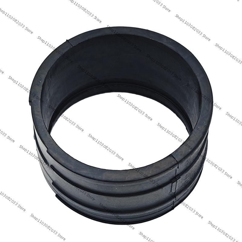 For Maserati Quattroporte Ghibli Throttle Valve Intake Pipe Engine Air Filter Intake Hose Only 1