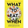 What To Eat When Hardcover # UKN920