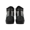 Chuck Taylor All Star High 'Translucent - Black' 165668C
