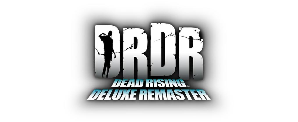 Dead Rising Deluxe Remaster Rating [PS5] [CERO “Z”]
