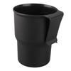   Car Cup Holder for Hanging   Vent Outlet Bottle Door Mounting Bracket Multifunctional box
