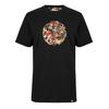 Pretty Green Mens Abstract Logo T-Shirt