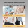 Li-Ning Summer Sports Waist Support Belt