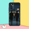 Fight Club Case For Samsung Galaxy A55 A35 A25 A15 A51 A71 A12 A32 A52 A13 A33 A53 A14 A34 A54 Cover