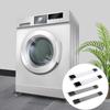 Heavy Duty Extendable Appliance Rollers Easily Move Washing Machines Dryers Refrigerators Mobile Washing Machine Base