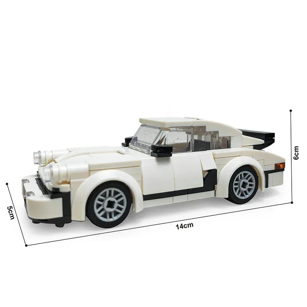 KNEW BUILT 26CM Heavy Duty Dumper Vehicle Building Block Toy-Create Your Signature Vehicle Perfect Holiday Gift for Young Minds in bag