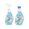 Sidolux Arctic Glass Cleaner Spray 500 + Refill 500 1 Pc