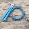 Adjustable Steel Wire Speed Jump Rope