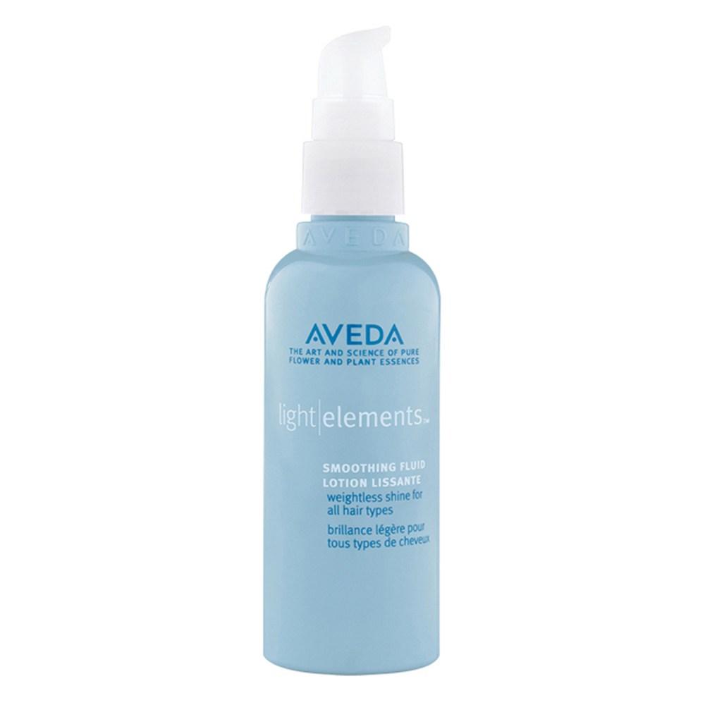 Aveda Light Elements Smoothing Fluid Hair Essence 100ml 1 pcs