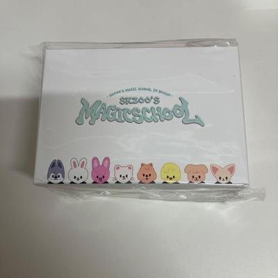 [USED] StrayKids Busan Pop-Up Camera