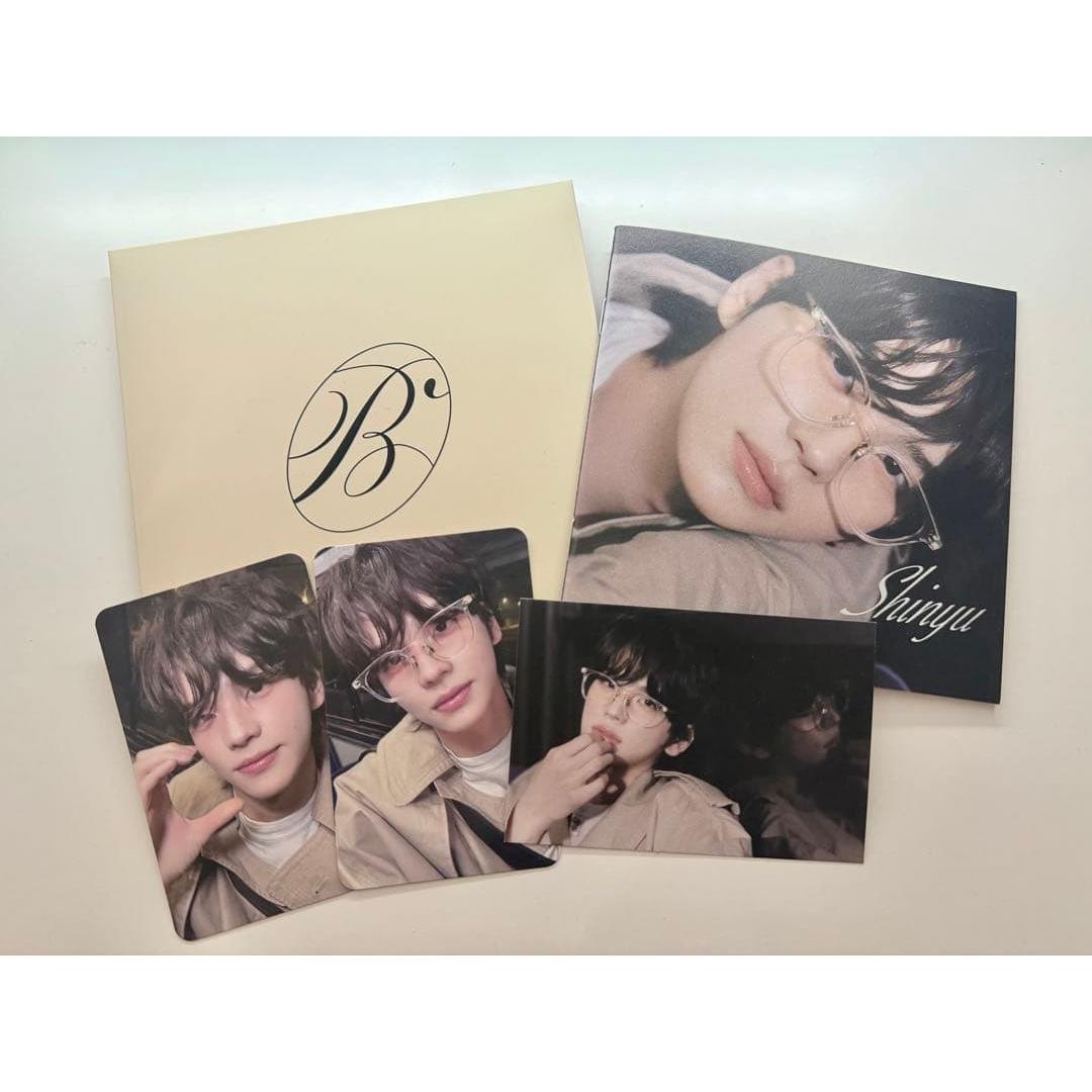 Used TWS NO TRAGEDY COMPACT BLUSH ver. Synuset