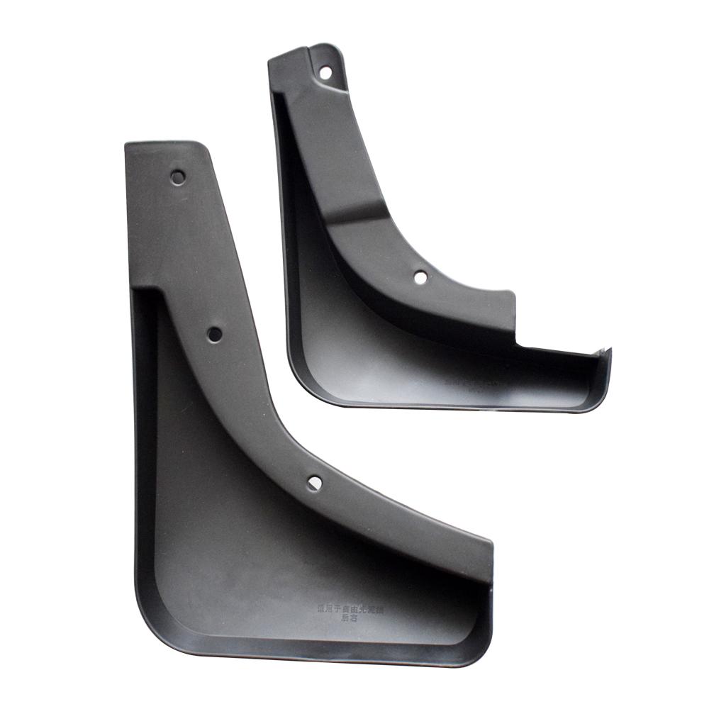 Cheap Mud flaps For Jeep Cherokee20162018 Mudguards Fender Mud flap Splash Guard Fenders