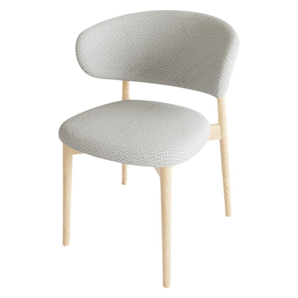 Elastic Dining Chair Cover Dustproof Split Chair Cover Seat Protector Stool Protective Cover Hotel