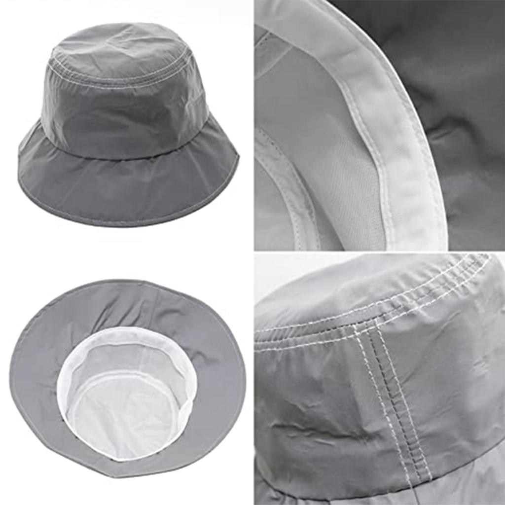 Reflekterende luer Menn Fluorescerende lue Casual Nattlue