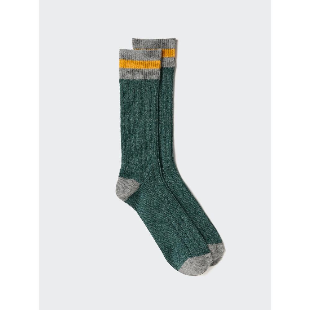 Uniqlo Socks  Melange 