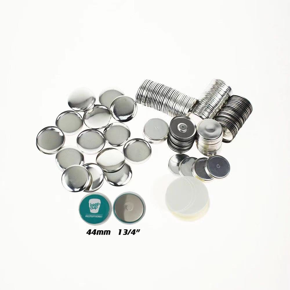 25/32/37/44/50/56/58/75mm Round Shape Fridge Magnets Badge Button for Kitchen Use/Custom Christmas Gifts