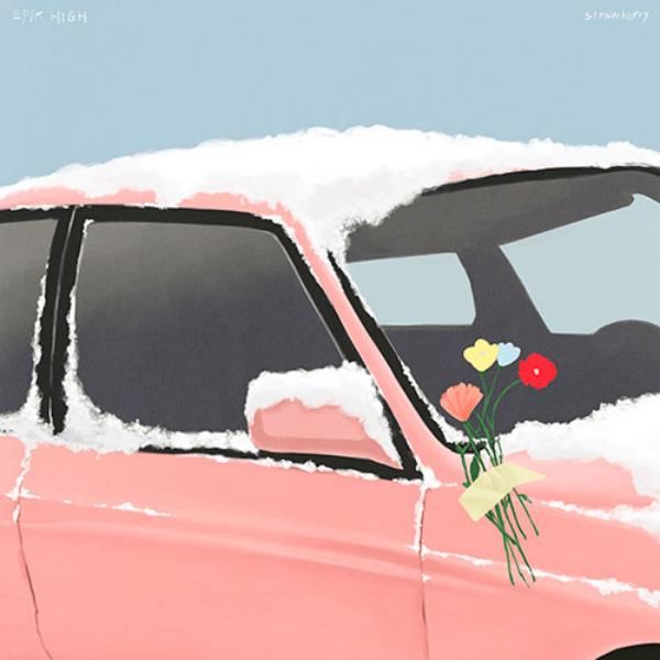 Epik High [Strawberry]